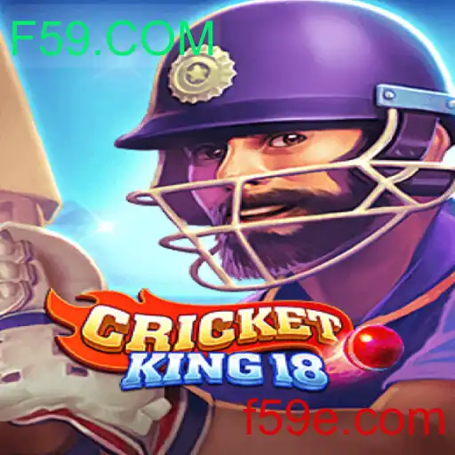 Explorando o Mundo de CricketKing18: Descrição, Introdução e Regras