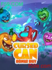 Explorando o Mundo de CursedCanBonusBuy: Um Jogo Revolucionário