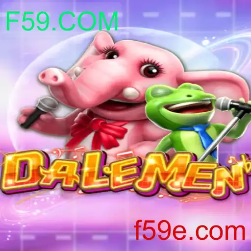 Explorando o Universo de DALEMEN: Como Jogar e Dominar o Jogo