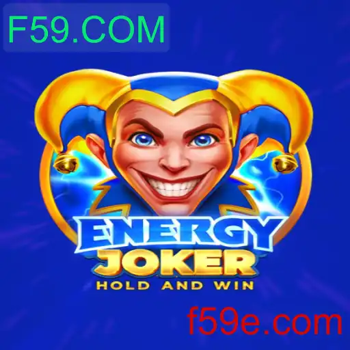 EnergyJoker: Descubra o Novo Fenômeno dos Jogos Online