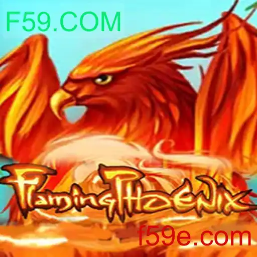 FlamingPhoenix: A Nova Sensação dos Jogos Online em F59.COM