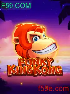 Explorando FunkyKingKong: O Jogo Revolucionário de F59.COM