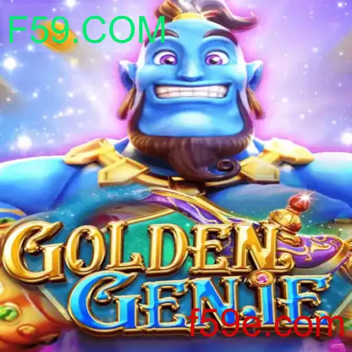 Descubra o Mundo de GOLDENGENIE: Jogo Inovador e Empolgante