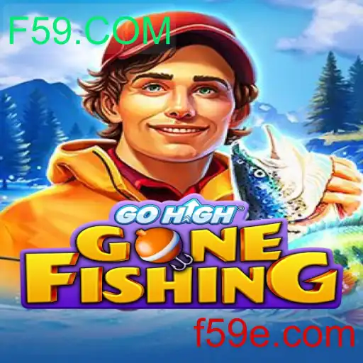 GoHighGoneFishing: Uma Aventura com F59.COM