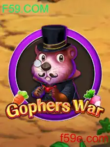 GophersWar: A Nova Sensação no Mundo dos Jogos Online