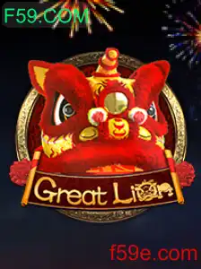 Explorando o Universo de GreatLion: Um Novo Horizonte em Jogos