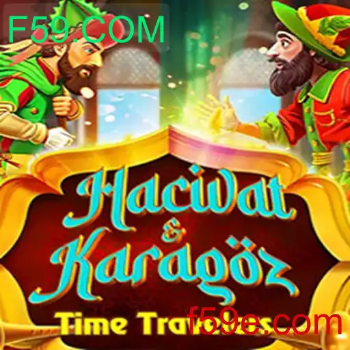 Descubra as Aventuras de Hacivat and Karagoz no Universo de F59.COM