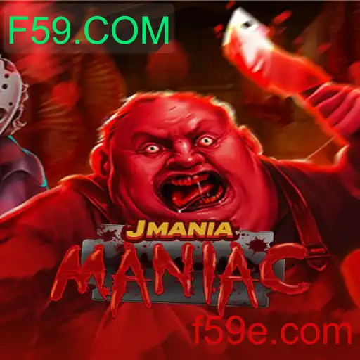 JManiaManiac: Uma Imersão no Mundo dos Jogos Modernos