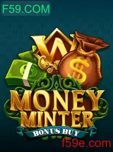 Explorando o Universo de MoneyMinterBonusBuy: Um Jogo de Estratégia e Aventura