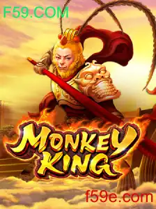 Descubra o Fascinante Mundo de MonkeyKing no F59.COM