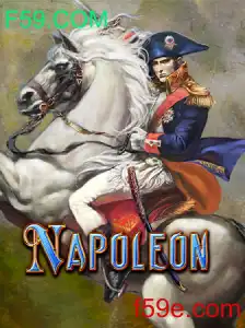 Descubra o Fascinante Jogo de Cartas Napoleon com F59.COM