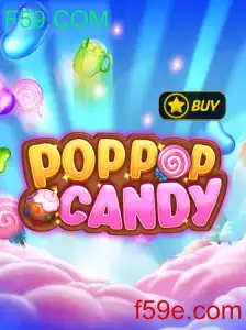POPPOPCANDY: Desvende o Encantador Mundo do Jogo Revelação