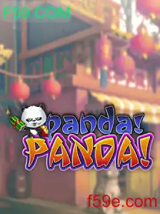 Descubra o Universo de PandaPanda: Um Jogo de Estratégia e Diversão