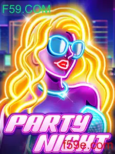 Descubra o Novo Jogo PartyNight: Uma Experiência Inovadora com F59.COM