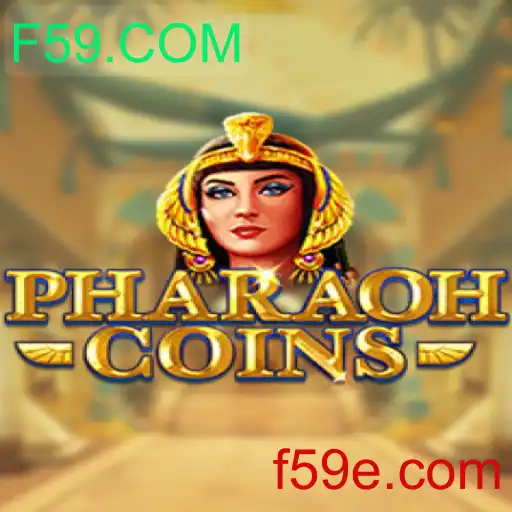 PharaohCoins: Descubra o Novo Fenômeno dos Jogos Online com F59.COM