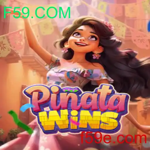 Descubra o Mundo de Emoção e Recompensas com PinataWins no F59.COM