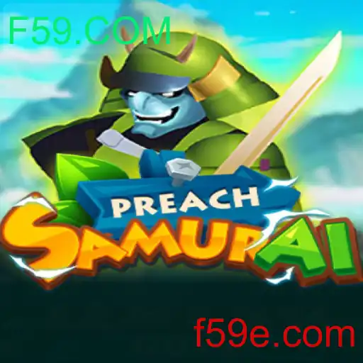 Descobrindo o Mundo de PreachSamurai: Um Jogo Inovador