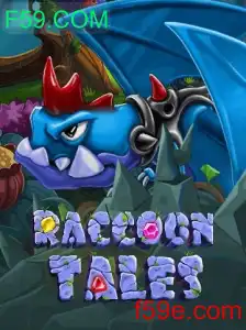 Descubra o Empolgante Mundo de RaccoonTales: O Jogo Que Conquista Jogadores em F59.COM