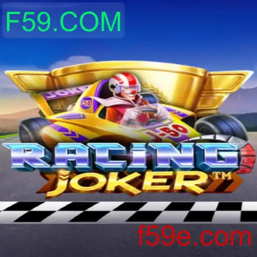 RacingJoker: Uma Nova Era de Diversão e Competição