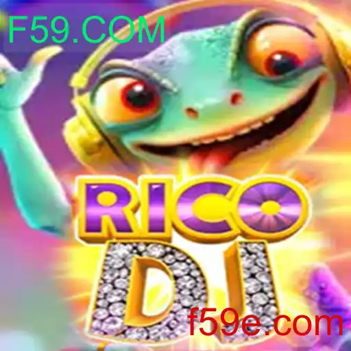 Descubra as Aventuras do Jogo Inovador RicoDJ e a Plataforma F59.COM