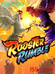 Descubra o Empolgante Mundo de RoosterRumble no F59.COM
