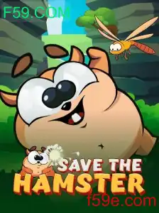 SavetheHamster: Um Jogo Inovador Envolvendo Estratégia e Cuidado Animal