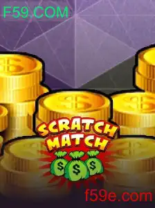 Descubra o Mundo de ScratchMatch: Um Jogo Inovador e Empolgante