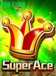 Descubra o Mundo Empolgante de SuperAce: O Jogo do Momento com F59.COM