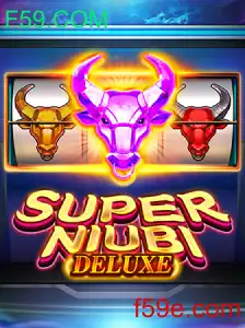 Explorando a Emoção do Jogo SuperNiubiDeluxe