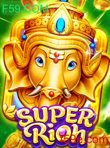 Descubra as Emoções de SuperRich: O Jogo Que Está Conquistando a Internet
