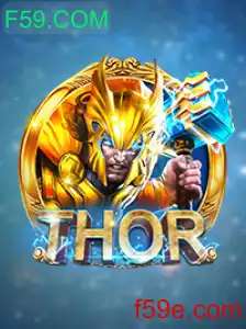 Descubra o Excitante Mundo de THOR no F59.COM