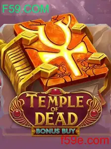 TempleofDeadBonusBuy: Uma Aventura Épica no Mundo dos Jogos Online