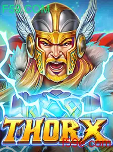 ThorX: Uma Jornada no Mundo dos Deuses