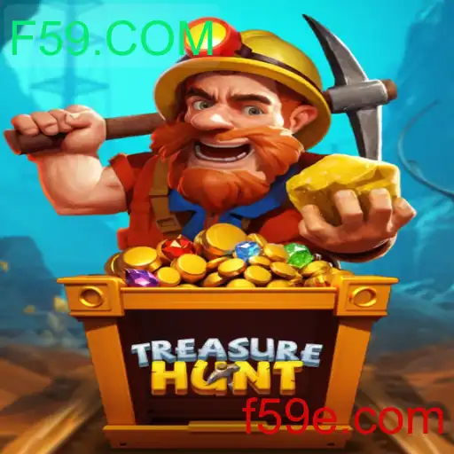 Explorando o Mundo de TreasureHunt: Uma Jornada de Descobertas e Aventuras
