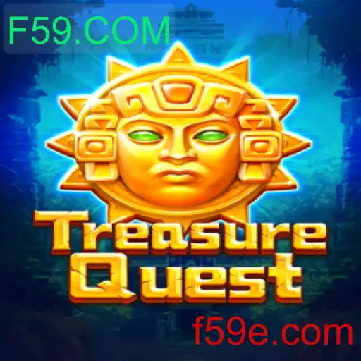 Descubra o Fascinante Mundo de TreasureQuest