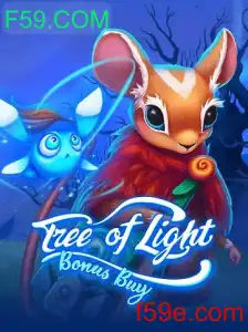 Descubra o Fascinante Mundo do Jogo TreeOfLightBonusBuy