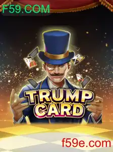 Explorando o Mundo Dinâmico de TrumpCard