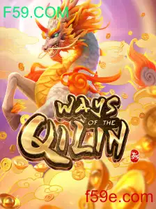 Descubra o Fascinante Jogo WaysoftheQilin e Sua Conexão com F59.COM
