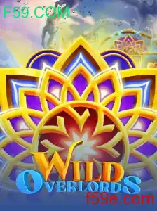 Descubra as Aventuras de WildOverlords no Universo de F59.COM