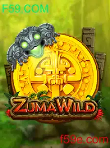 Descubra o Mundo Vibrante de ZumaWild no F59.COM